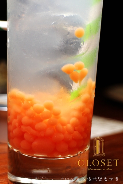 Closet Restaurant & Bar：台北東區酒窖內用餐『Closet Restaurant & Bar』餐酒館/調酒/捷運忠孝復興站