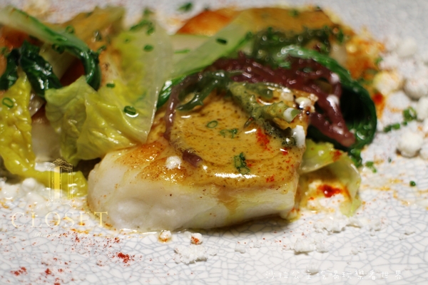 Closet Restaurant & Bar：台北東區酒窖內用餐『Closet Restaurant & Bar』餐酒館/調酒/捷運忠孝復興站