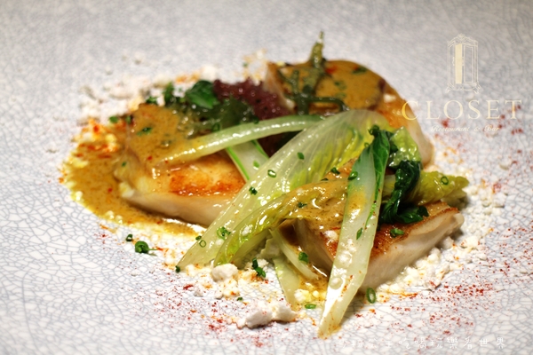 Closet Restaurant & Bar：台北東區酒窖內用餐『Closet Restaurant & Bar』餐酒館/調酒/捷運忠孝復興站