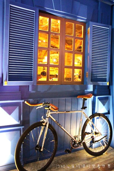 Closet Restaurant & Bar：台北東區酒窖內用餐『Closet Restaurant & Bar』餐酒館/調酒/捷運忠孝復興站