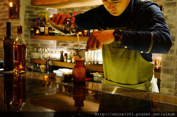 【東區餐酒館推薦】Closet Restaurant & Bar 忠孝敦化站質感酒吧餐館