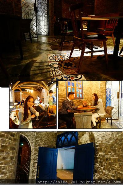 【東區餐酒館】Closet Restaurant & Bar 忠孝敦化站質感酒吧餐館