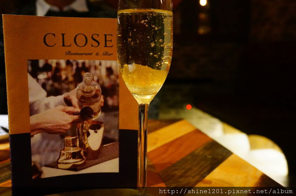 【東區餐酒館推薦】Closet Restaurant & Bar 忠孝敦化站質感酒吧餐館