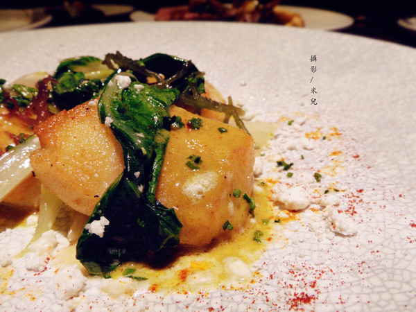 Closet Restaurant & Bar：【台北市大安區。餐酒館】 Closet Restaurant & Bar 近孝復興捷運站 東區餐酒館推薦