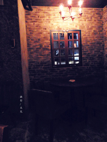 Closet Restaurant & Bar：【台北市大安區。餐酒館】 Closet Restaurant & Bar 近孝復興捷運站 東區餐酒館推薦