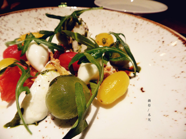 Closet Restaurant & Bar：【台北市大安區。餐酒館】 Closet Restaurant & Bar 近孝復興捷運站 東區餐酒館推薦