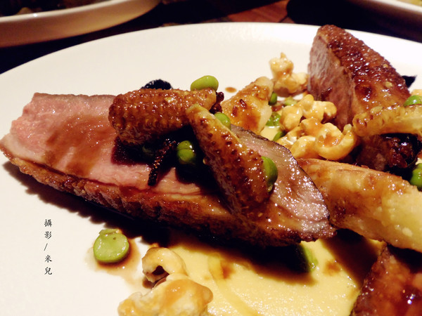 Closet Restaurant & Bar：【台北市大安區。餐酒館】 Closet Restaurant & Bar 近孝復興捷運站 東區餐酒館推薦