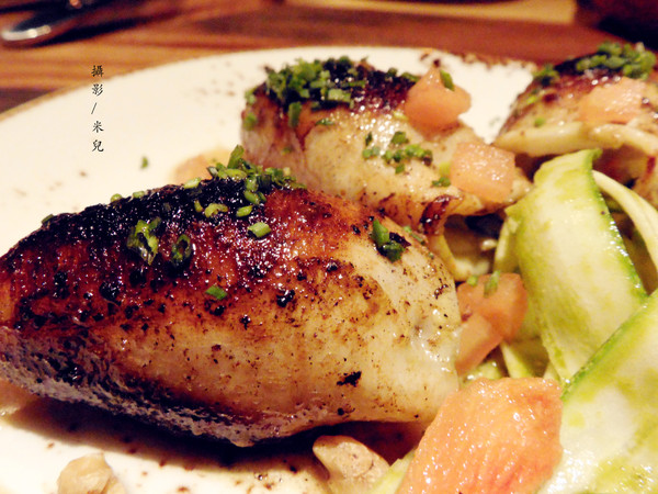 Closet Restaurant & Bar：【台北市大安區。餐酒館】 Closet Restaurant & Bar 近孝復興捷運站 東區餐酒館推薦