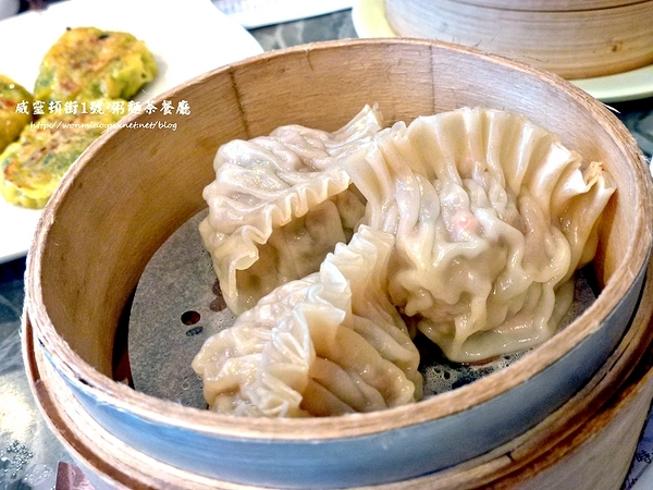 威靈頓街1號 粥麵茶餐廳:【口碑好好吃】平價美味港點下午茶 ✿✿ 威靈頓街1號-粥麵茶餐廳 ✿✿