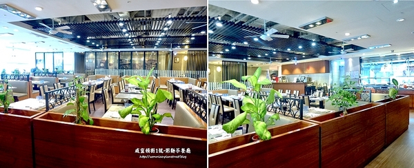 威靈頓街1號 粥麵茶餐廳:【口碑好好吃】平價美味港點下午茶 ✿✿ 威靈頓街1號-粥麵茶餐廳 ✿✿