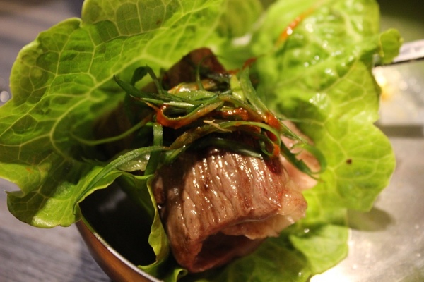 宮 韓式料理 台南店：[台南]嘉義名店報到！！！平價美味韓式燒肉 宮 韓式料理-台南店