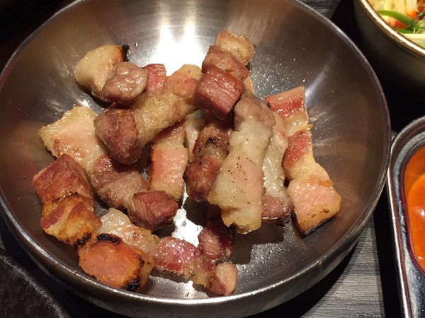 宮 韓式料理 台南店：[台南]嘉義名店報到！！！平價美味韓式燒肉 宮 韓式料理-台南店