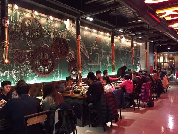 宮 韓式料理 台南店：[台南]嘉義名店報到！！！平價美味韓式燒肉 宮 韓式料理-台南店