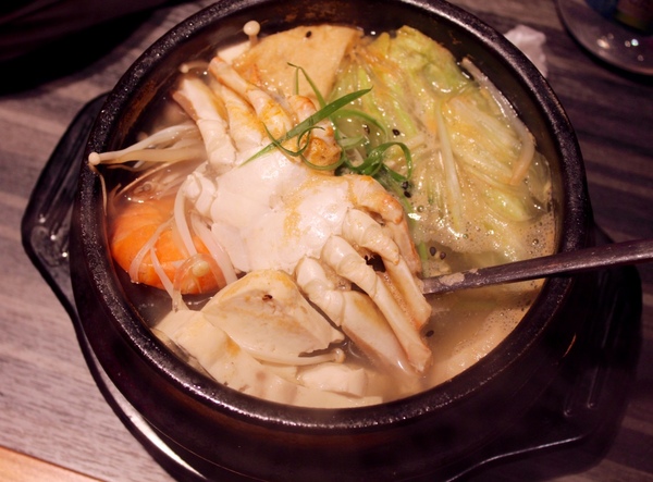 宮 韓式料理 台南店：[台南]嘉義名店報到！！！平價美味韓式燒肉 宮 韓式料理-台南店