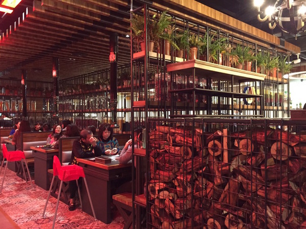 宮 韓式料理 台南店：[台南]嘉義名店報到！！！平價美味韓式燒肉 宮 韓式料理-台南店