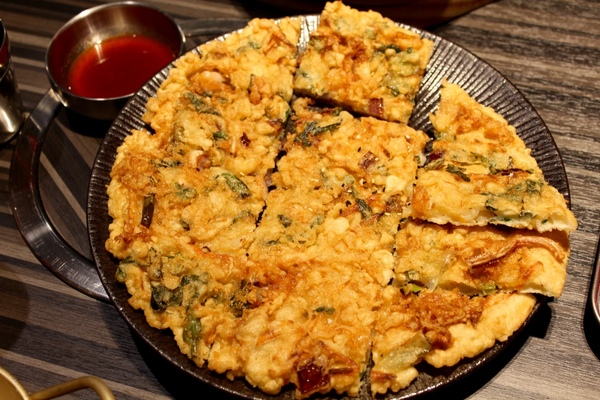 宮 韓式料理 台南店：[台南]嘉義名店報到！！！平價美味韓式燒肉 宮 韓式料理-台南店