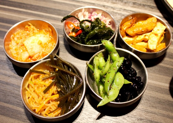 宮 韓式料理 台南店：[台南]嘉義名店報到！！！平價美味韓式燒肉 宮 韓式料理-台南店