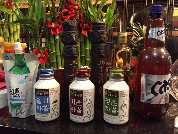 宮 韓式料理 台南店：[台南]嘉義名店報到！！！平價美味韓式燒肉 宮 韓式料理-台南店