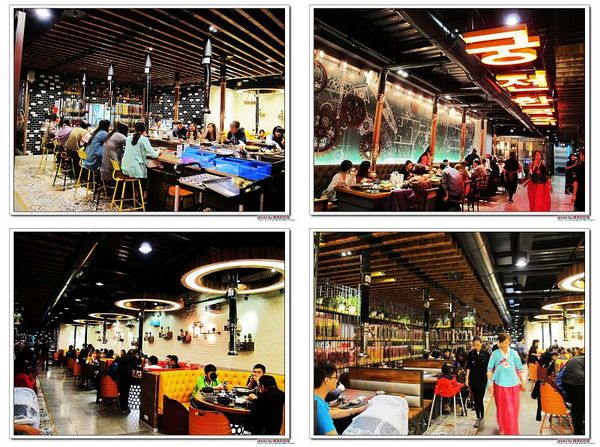 宮 韓式料理 台南店：（台南。東區美食）『宮 韓式料理（台南店）』。來自嘉義的美味韓國料理。席捲而來的韓風～超火紅排隊店＿平價美味大份量，堪稱台南No.1 的正統韓式料理。今年必吃韓國美食！