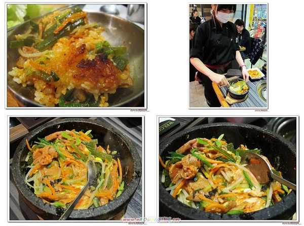 宮 韓式料理 台南店：（台南。東區美食）『宮 韓式料理（台南店）』。來自嘉義的美味韓國料理。席捲而來的韓風～超火紅排隊店＿平價美味大份量，堪稱台南No.1 的正統韓式料理。今年必吃韓國美食！