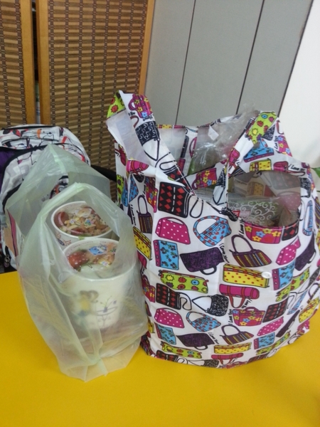 新北市烏來-泰雅巴萊部落村:【台北旅遊】2015年5月,新北烏來部落烤肉玩水趣