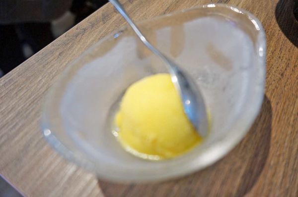 【台北餐廳】麵屋一燈-來自日本超人氣拉麵店