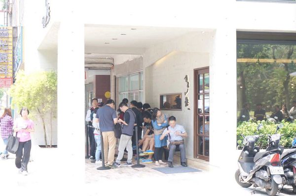 【台北餐廳】麵屋一燈-來自日本超人氣拉麵店