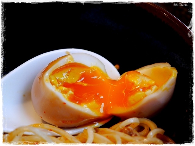 日本東京前三名排隊名店麵屋一燈ITTO台灣店