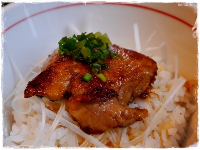 日本東京前三名排隊名店麵屋一燈ITTO台灣店