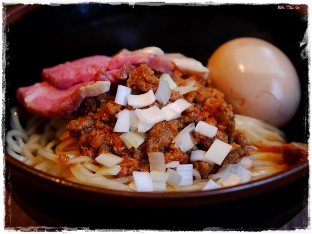 日本東京前三名排隊名店麵屋一燈ITTO台灣店