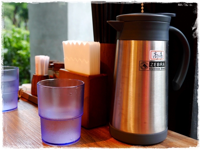 日本東京前三名排隊名店麵屋一燈ITTO台灣店