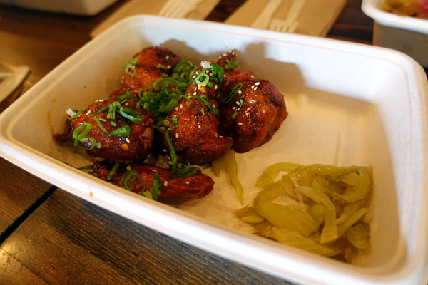 Mighty Quinn's Barbeque Taiwan麥笛昆餐廳：(胖樺食記)台北仁愛圓環『人氣BBQ Mighty Quinn's Barbeque麥笛昆餐廳』，紐約最受歡迎的Barbeque餐廳