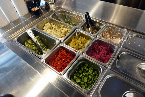 Mighty Quinn's Barbeque Taiwan麥笛昆餐廳：(胖樺食記)台北仁愛圓環『人氣BBQ Mighty Quinn's Barbeque麥笛昆餐廳』，紐約最受歡迎的Barbeque餐廳