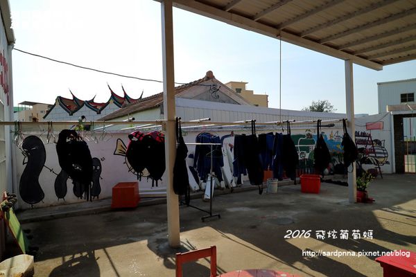 澎湖陽光阿有浮潛 SABAI B&B (8).JPG