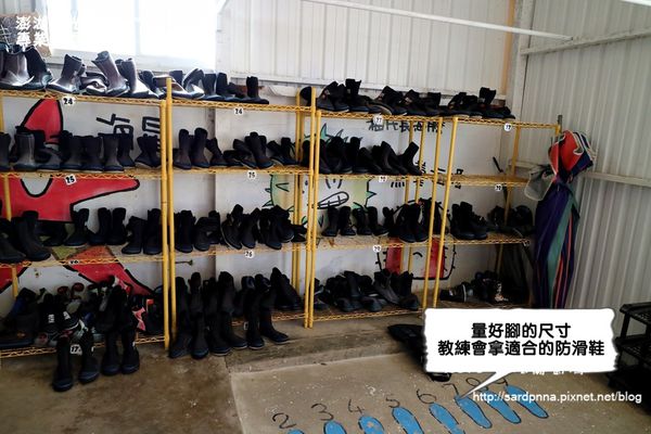 澎湖陽光阿有浮潛 SABAI B&B (20).JPG