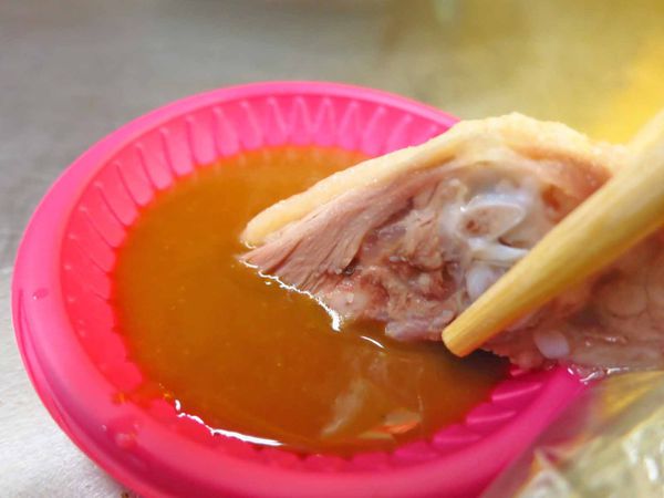 【桃園】川鵝肉-宵夜美食店家