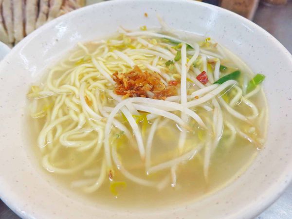 【桃園】川鵝肉-宵夜美食店家