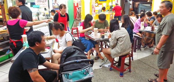 【桃園】川鵝肉-宵夜美食店家