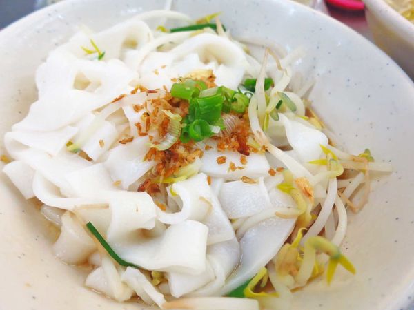 【桃園】川鵝肉-宵夜美食店家