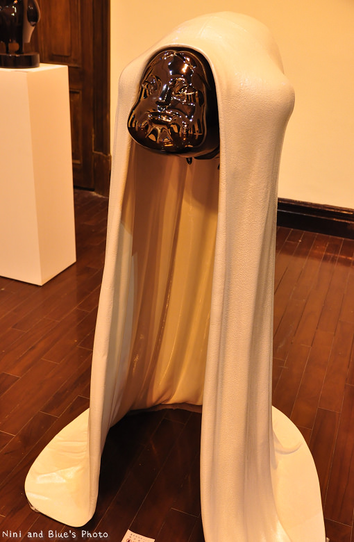 台中市役所古蹟古典玫瑰園38