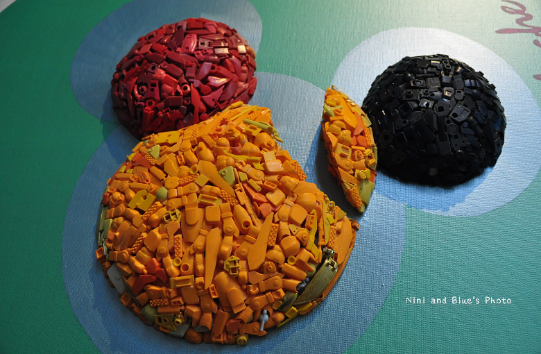 台中市役所古蹟古典玫瑰園58