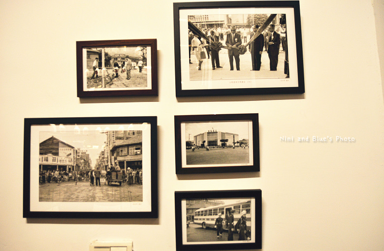 台中市役所古蹟古典玫瑰園48