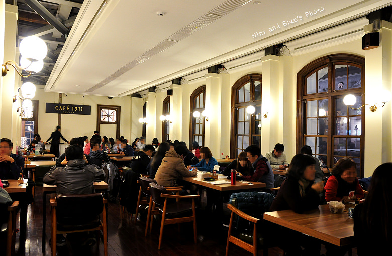 台中市役所古蹟古典玫瑰園09