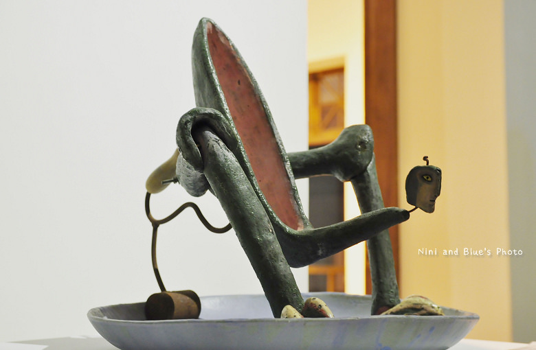 台中市役所古蹟古典玫瑰園41