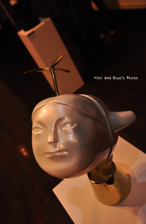 台中市役所古蹟古典玫瑰園59