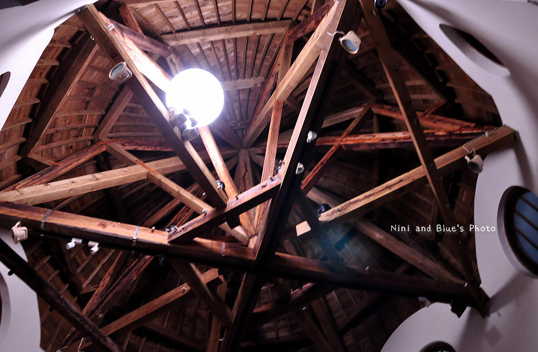 台中市役所古蹟古典玫瑰園63