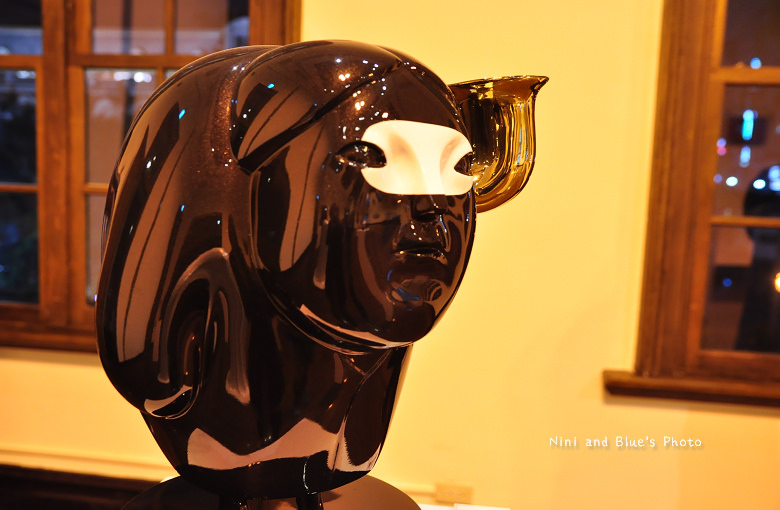 台中市役所古蹟古典玫瑰園37