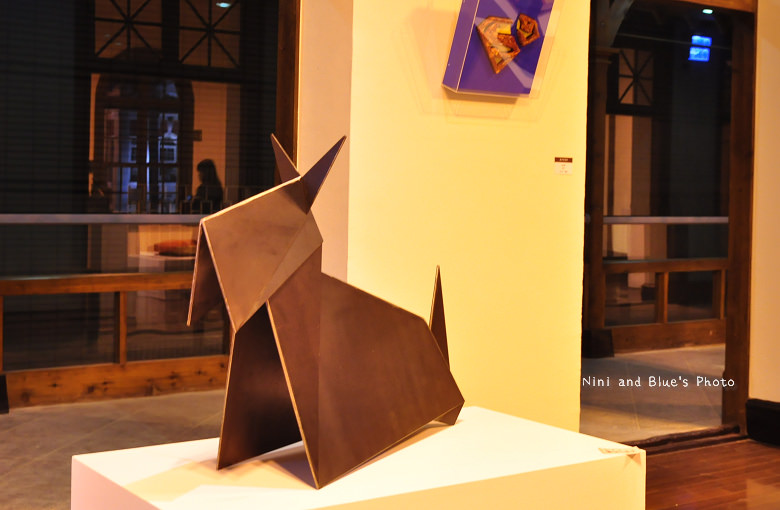 台中市役所古蹟古典玫瑰園33