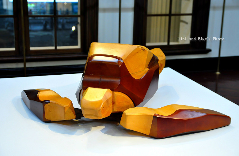 台中市役所古蹟古典玫瑰園29