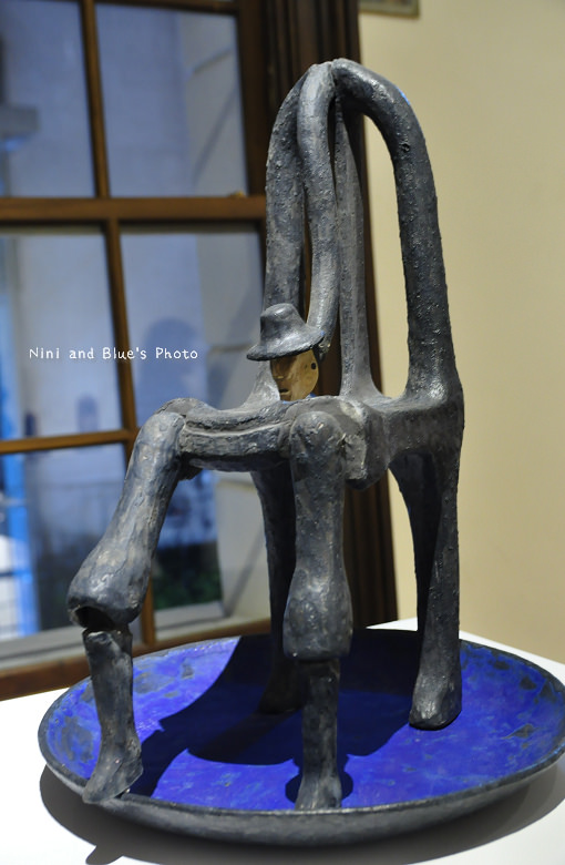 台中市役所古蹟古典玫瑰園39